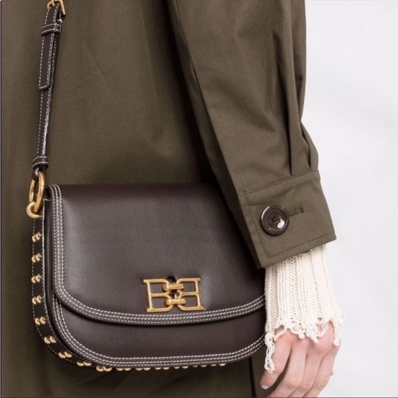 Bally Beckie  satchel bag - Picture 12 of 14